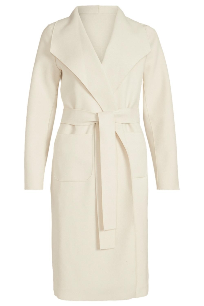VIJUICE COAT - NOOS 14060740 Birch